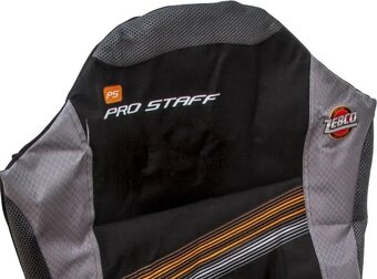 Křeslo Pro Staff Chair DX + taška - 3