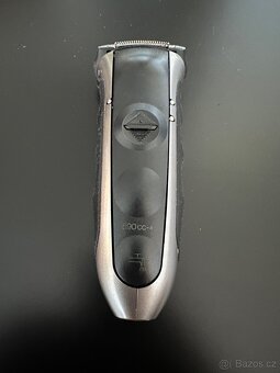 Braun Series 5 - 3