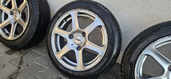 Smart Alu kola Rial - 3