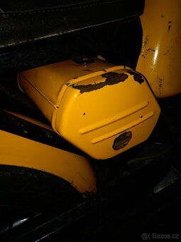 JAWA GOLDEN SPORT - 3