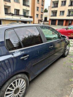 Golf 5 1.6 - 3
