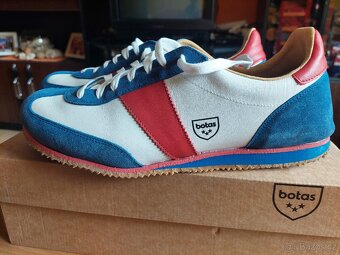 Pánské sportovni boty BOTAS-NOVÉ - 3