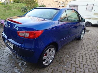 Mitsubishi colt czc 1,5i - 3