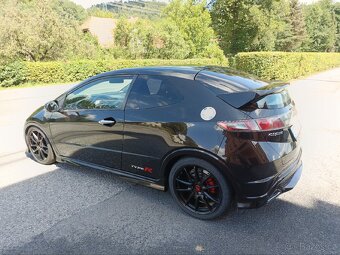 Honda Civic Type R Plus - 3
