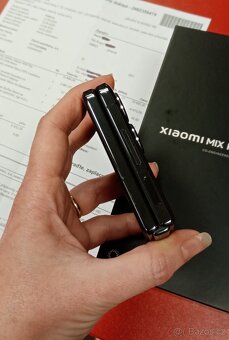 Xiaomi MIX Flip 12GB/512GB záruka 22 měs ALZA - 3