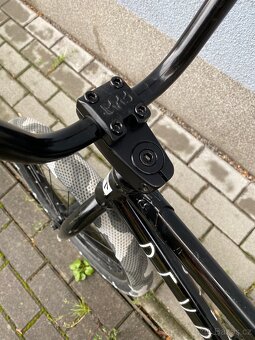 BMX Cult Vans - 3