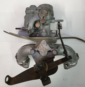 Škoda 120, 105, 1000 MB - 3