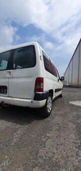 Peugeot Partner 1,6 HDi - 3