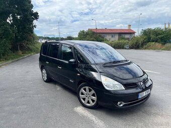 Renault espace grand 2009 - 3