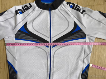 Pánský teplejší dres Kalas, vel.4 - 3