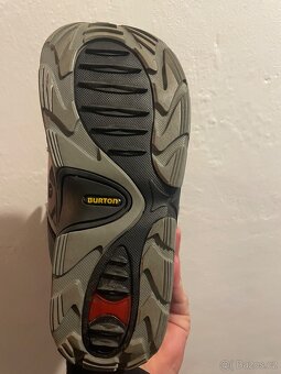 Snowboard boty burton 38 - 3