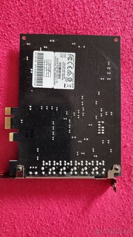 Sound Blaster Creative Audigy Rx - 3