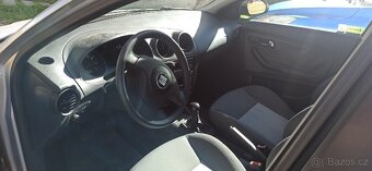 Seat Cordoba 2004 1.4i 146tkm - 3