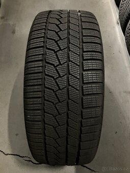 8 mm Continental Wintercontact TS 860 S 225/45 R 18 - 3