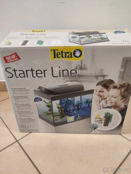 Akvárium Tetra 30 l - 3