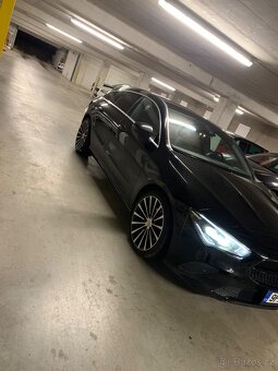 Mercedes CLA 200d 110kw krásný stav.Spěchá - 3