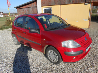 Citroën C3 1.1i 44Kw - 3