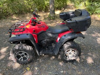 Gladiator X5 - 3
