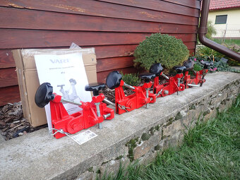 vari - těleso nastavovací (použité i nové) - 3