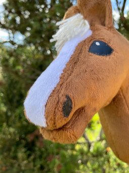 Hobby horse na prodej - NOVÝ - 3