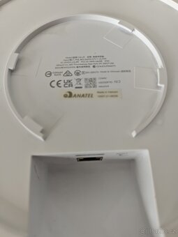 Ubiquity Unifi 6 Long range 802.11ax - 3