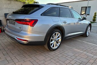 Audi A6 ALLROAD 50TDI 210KW /matrix+luft+bang olofsen/ - 3