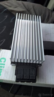 Elektrické topení SCHNEIDER 55W - 3