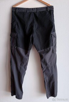 Outdoorové kalhoty Fjallraven Vidda Pro Trousers M - 3