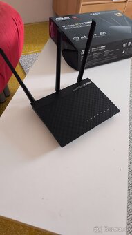 Router Asus DSL-AC51 - AC750 - 3