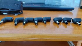 Zdroj pro notebook do auta - 3