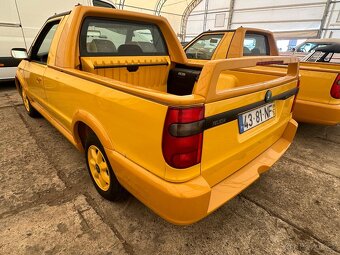 Felicia FUN 1.9D - 3