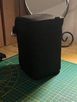 Sigma Art 18-35 f1.8 Canon EF - 3