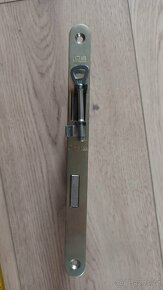 Zadlabací zámek levý pro obyčejný klíč - 3