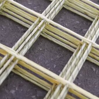 Levné kompozitní pruty s pískovým povrchem – AKCE - 3