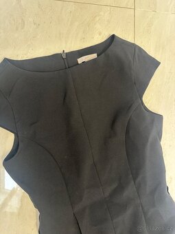 HM společenské šaty - 3