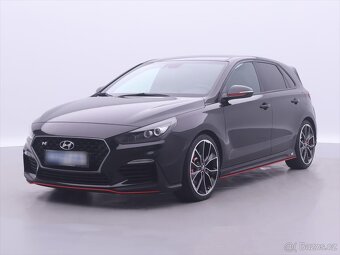 Hyundai i30 2,0 T-GDI 202kW N Performance (2017) - 3
