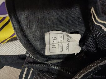 Dámský motocrossový dres a kalhoty - 3