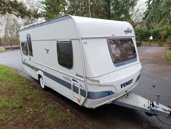 FENDT BIANCO 495 SELECTION CLASSICO - 3