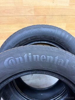 Letní pneu 215/60/16 č.2 - 3