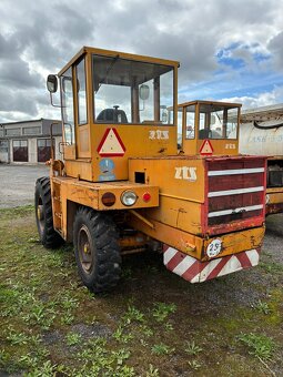 Nakladač HON UN 053.2 - 3