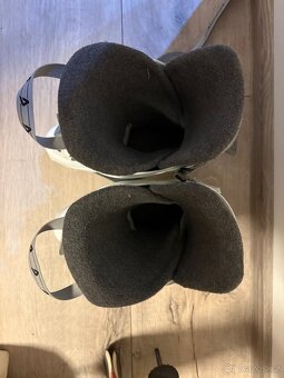 Dámské lyžáky Dolomite – ski/walk - 3