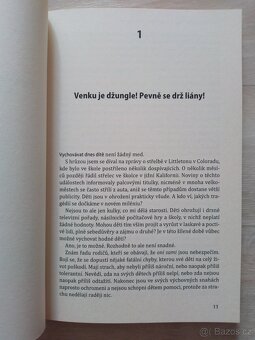 Kevin Leman: Jak vychovat děti a nepřijít o rozum - 3