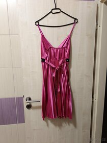 Plesové, společenské šaty - 3