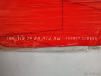 NORDICA Spitfire CA FDT+vázání TP2 Comp10 FDT.162cm,24/25 - 3