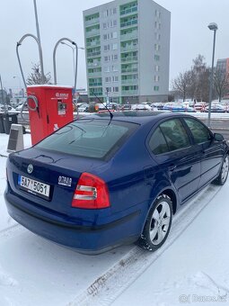 Škoda Octavia 2 1.9 tdi 77 kw - 3