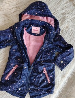 Set pro holčičku - vel. - 116 - 3