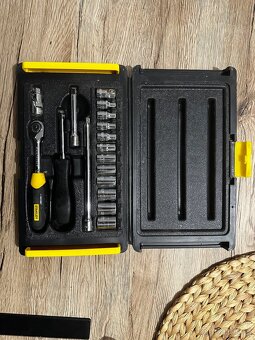 Gola sada Stanley 1/4 - 3