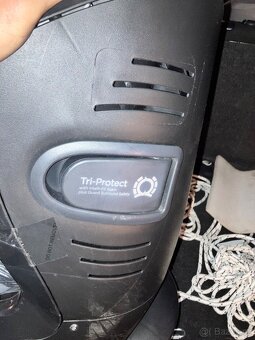 JOIE Autosedačka i-Spin 360 - 3