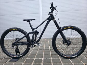 Scott Gambler 930 – 29”, vel. M, sjezd / freeride - 3