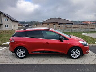 Renault Clio Grand Tour 0.9Tce 66kW - 3